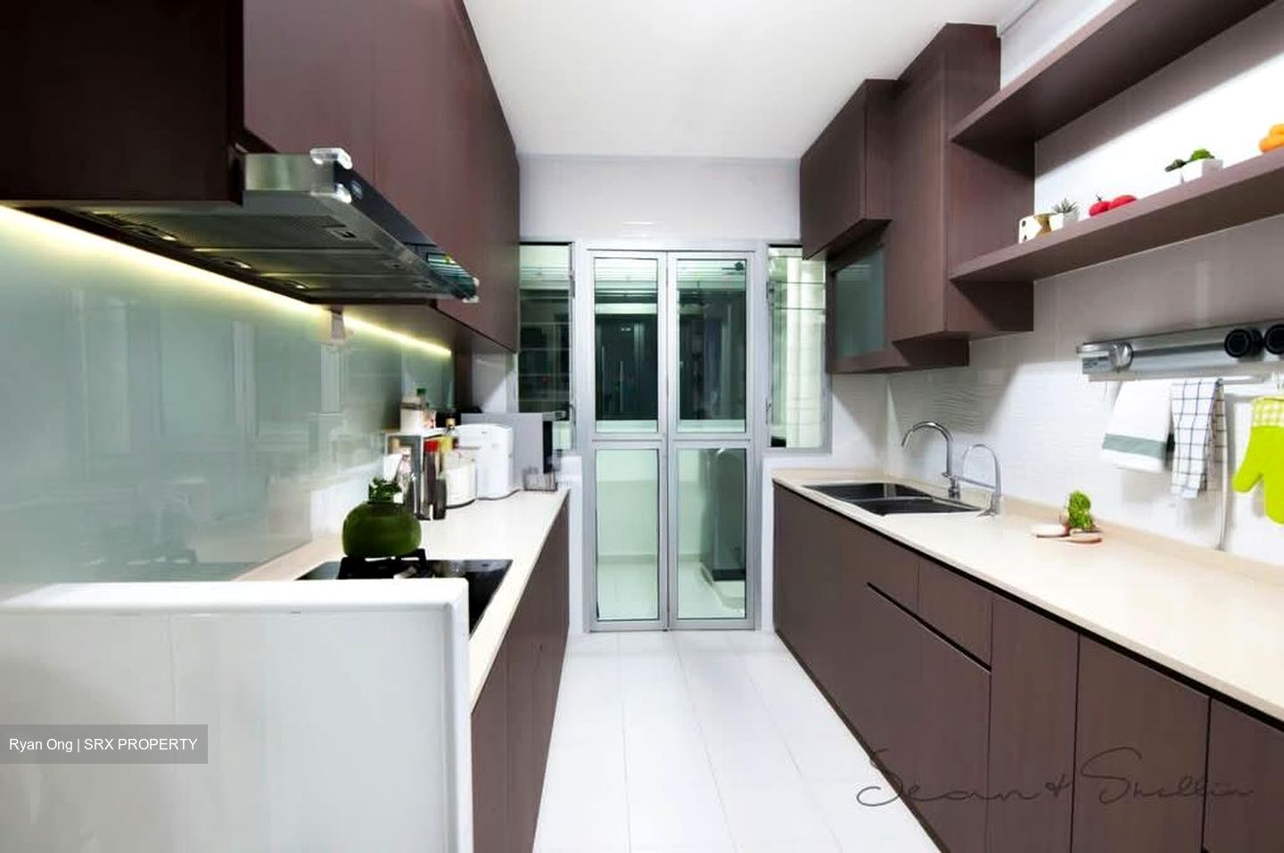 Blk 443B Fajar Hills (Bukit Panjang), HDB 5 Rooms #561769621